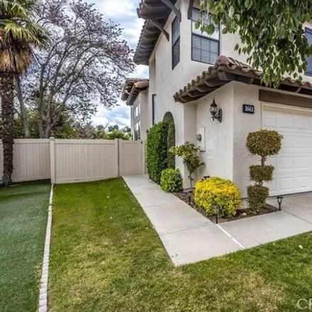 Rent this 3 bed house on Paseo Grande in Corona, CA 92882