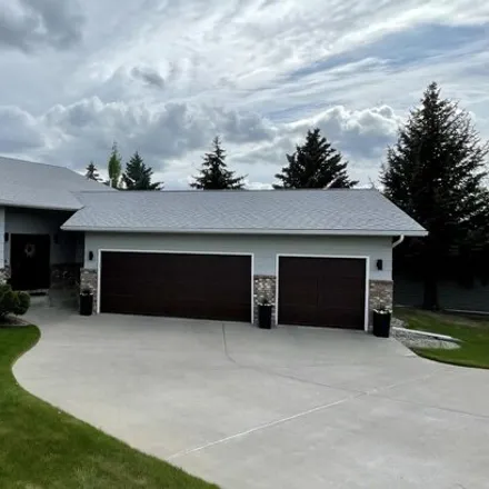 Buy this 5 bed house on 216 Skyline Drive Northeast in Great Falls, MT 59404
