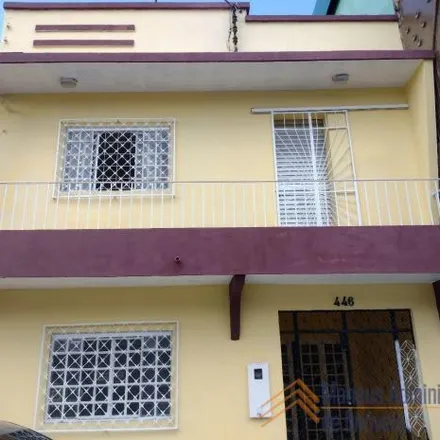 Buy this 5 bed house on Rua Visconde de Porto Alegre in Centro, Manaus -