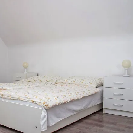 Rent this 2 bed duplex on Keszthely in Zala, Hungary