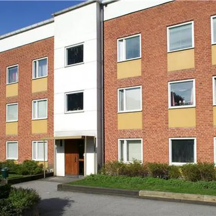Rent this 1 bed apartment on Galleri CC in Båstadsgatan 4, 214 33 Malmo