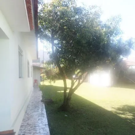 Image 2 - Rua Doutor Fernando Costa, Centro, Boituva - SP, 18550-033, Brazil - House for sale