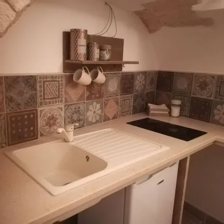 Image 3 - Via Capacelatro, 70011 Alberobello BA, Italy - Apartment for rent