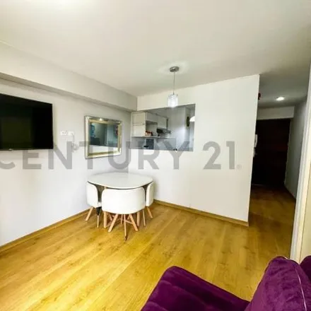 Buy this 2 bed apartment on Álvarez de Arenales Avenue 1241 in Jesús María, Lima Metropolitan Area 15494