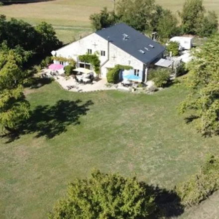 Buy this 7 bed house on Verteuil-sur-Charente in Charente, France