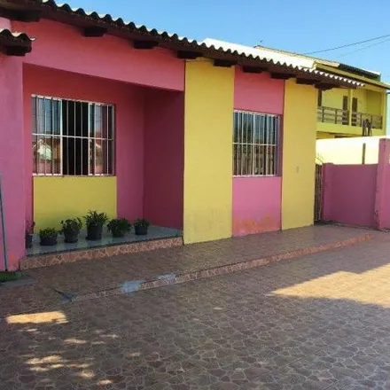 Buy this 2 bed house on Rua Engenheiro Kindler in Harmonia, Canoas - RS
