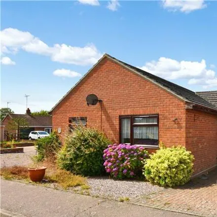 Buy this 2 bed house on 10 Diana Way in Tendring, CO15 1EE