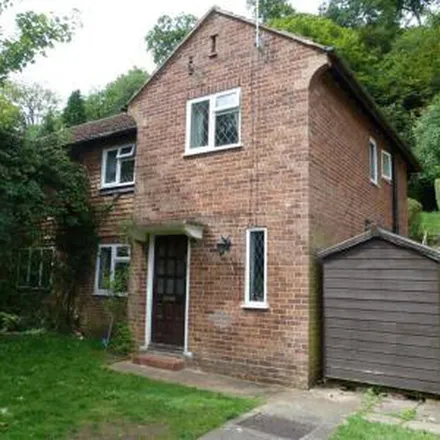 Rent this 3 bed apartment on Caterham Bypass in Tandridge, CR3 6PR