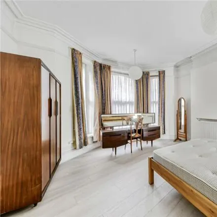 Image 3 - Arkwright Mansions, Finchley Road, London, NW3 6EP, United Kingdom - Room for rent