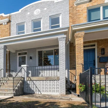 Image 3 - 2316 2nd Street Northeast, Washington, DC 20002, USA - Townhouse for sale