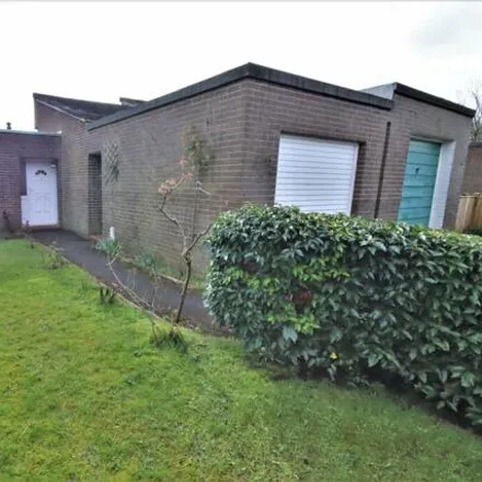 Buy this 3 bed house on 50 Cotton Lane in Halton Lodge, Runcorn