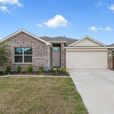 Buy this 3 bed house on Josefina Lane in Heartland, TX 75114