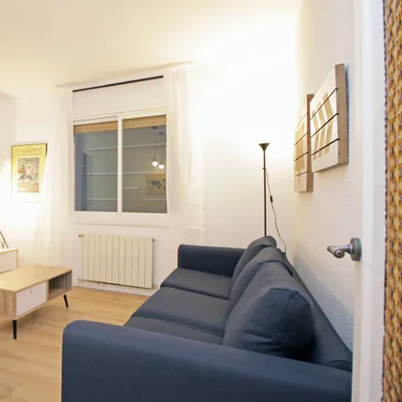 Image 1 - Carrer de los Castillejos, 363, 08025 Barcelona, Spain - Apartment for rent