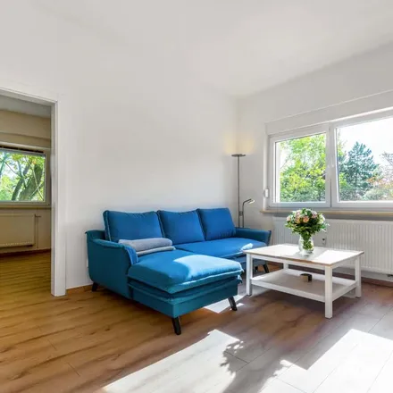 Rent this 2 bed apartment on Eschkopfstraße 10 in 68163 Mannheim, Germany