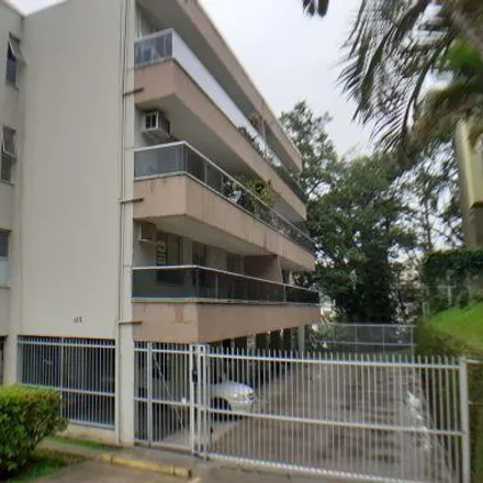 Image 2 - Rua Leopoldo Fischer 153, Atiradores, Joinville - SC, 89203-078, Brazil - Apartment for rent