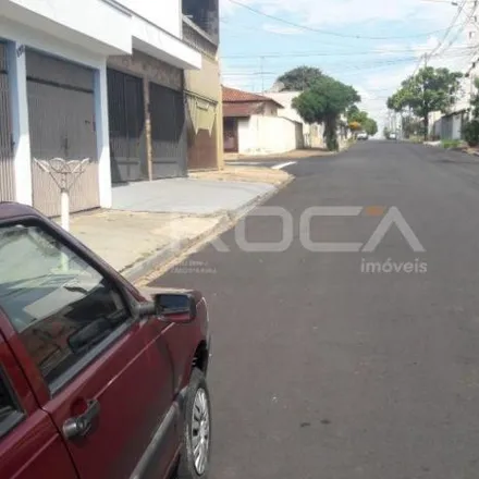 Buy this 2 bed house on Rua Rodolpho Luporini in Parque Industrial, São Carlos - SP