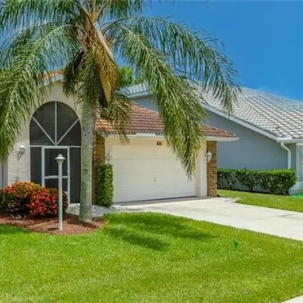 Rent this 3 bed house on Countryside Golf & Country Club in 600 Countryside Drive, Naples Manor