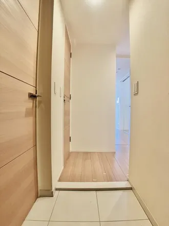 Image 8 - Bunkado, 豊洲有明線, Ariake, Koto, 135-0063, Japan - Apartment for rent