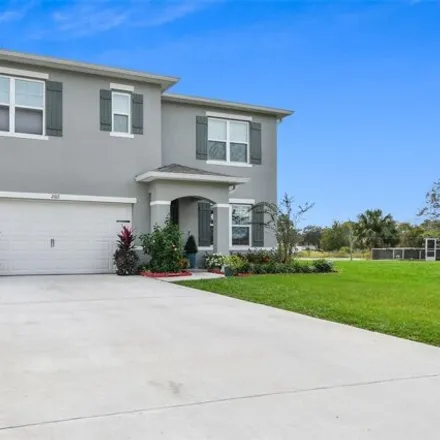 Image 3 - 2165 Montecito Avenue, Deltona, FL 32738, USA - House for sale