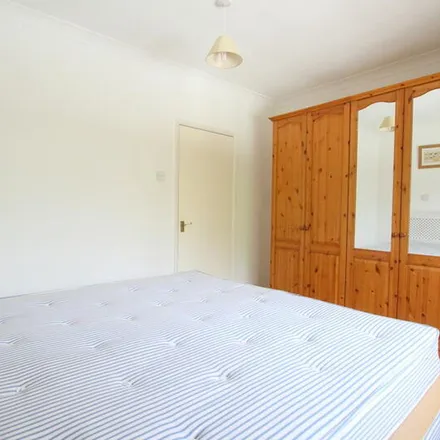 Rent this 3 bed apartment on 55 Cambridge Road in Cottenham Park, London