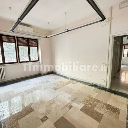 Image 2 - Via Felice Grossi Gondi, 00162 Rome RM, Italy - Apartment for rent