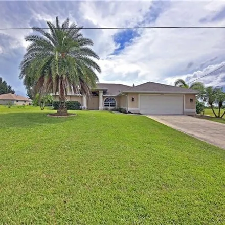 Image 3 - 2966 Northwest 11th Street, Cape Coral, FL 33993, USA - House for rent