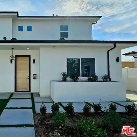 Rent this 4 bed house on 99 Ranch Market in West Roya Street, Los Angeles