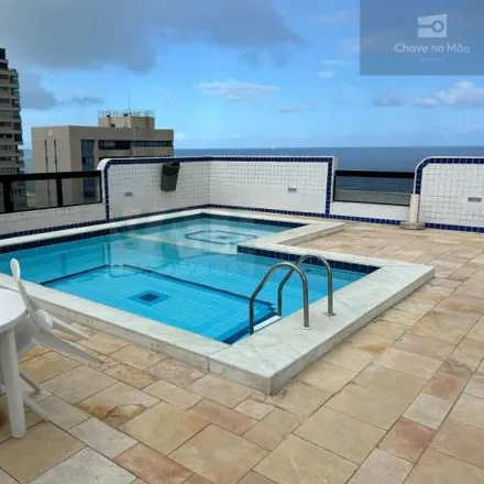 Buy this 1 bed apartment on Rua Vicência 94 in Pina, Recife - PE