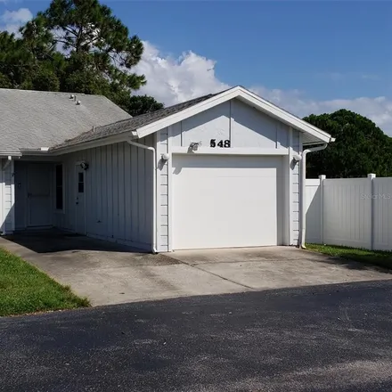 Buy this 2 bed house on 548 Surrey Close in Palm Harbor, FL 34683