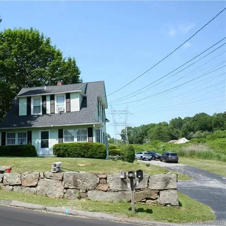 Image 3 - 94 Lathrop Road, Uncasville, Montville, CT 06382, USA - Townhouse for sale