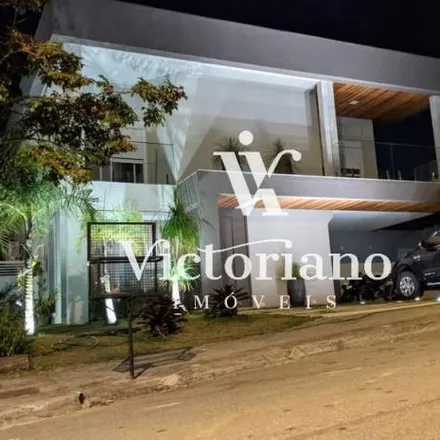 Buy this 4 bed house on Rua Joaquim Vieira Alves in São José dos Campos, São José dos Campos - SP