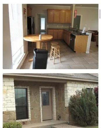 Image 2 - 2590 South 3rd Street, Waco, TX 76706, USA - House for rent