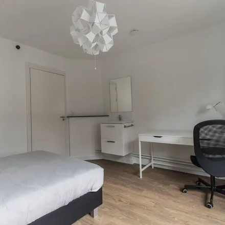 Rent this 1 bed apartment on Grote Gracht 36A in 6211 SX Maastricht, Netherlands