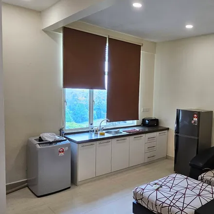 Image 1 - Jalan SS 16/1, Pusat Bandar Subang Jaya, 40250 Subang Jaya, Selangor, Malaysia - Apartment for rent