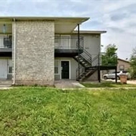 Rent this studio apartment on 8503 Colony Loop Drive in Austin, TX 78724