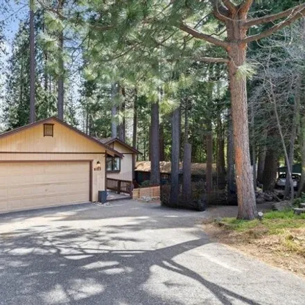 Buy this 4 bed house on 5151 Rainbow Trail in Sly Park, El Dorado County