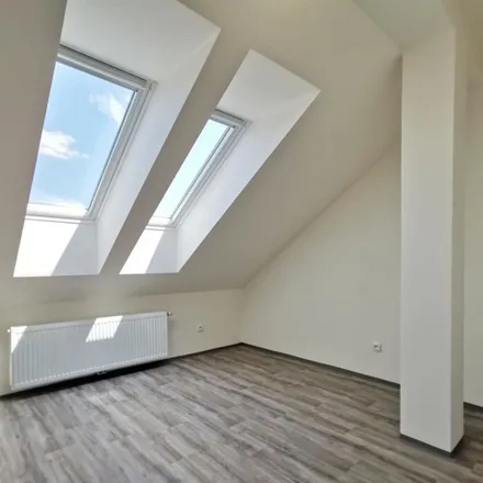 Rent this 3 bed apartment on Konečného 2470/18 in 615 00 Brno, Czechia