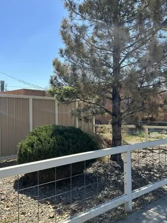Image 4 - 453 Griegos Road Northwest, Albuquerque, NM 87107, USA - House for sale