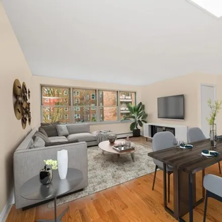 Rent this 3 bed apartment on 640 West 227th Street in New York, NY 10463