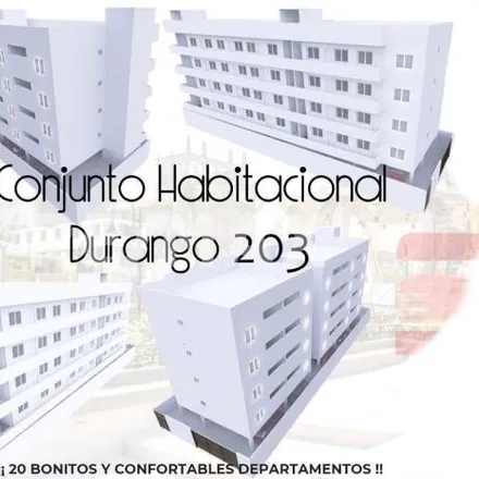 Buy this 2 bed apartment on Calle Salvador Díaz Mirón in 89490 Ciudad Madero, TAM
