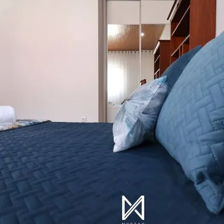 Rent this 1 bed apartment on 5050-069 Peso da Régua