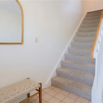 Rent this 3 bed townhouse on 80 Mill Street in Newport, RI 02840