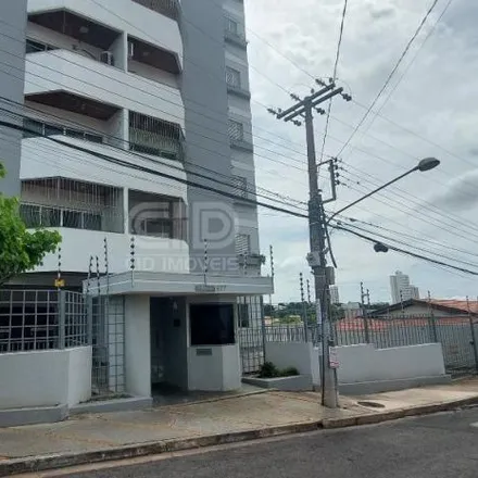 Image 2 - Avenida Ipiranga, Goiabeira, Cuiabá - MT, 78032-035, Brazil - Apartment for rent