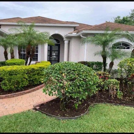 Rent this 5 bed house on 280 Southwest Glen Road in Port Saint Lucie, FL 34953