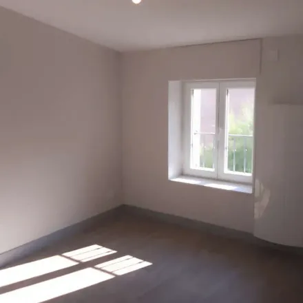 Rent this 3 bed apartment on 7BIS Rue Merle in 69510 Thurins, France