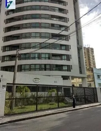 Buy this 2 bed apartment on Rua Antônio Falcão 499 in Boa Viagem, Recife - PE