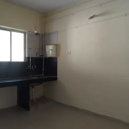 Rent this 1 bed apartment on Agrawal Towers in Solapur Road, Pune