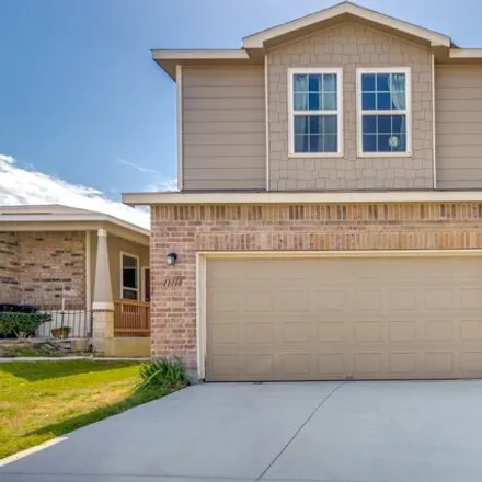 Buy this 3 bed house on 11718 Silver Field in Bexar County, TX 78254