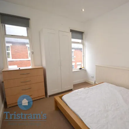 Rent this 1 bed house on The Crescent in 83 Wild Street, Derby