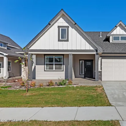 Buy this 3 bed house on 4481 East Marble Fox Avenue in Post Falls, ID 83854